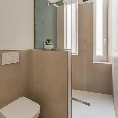 Deep Blue Apartment La Spezia