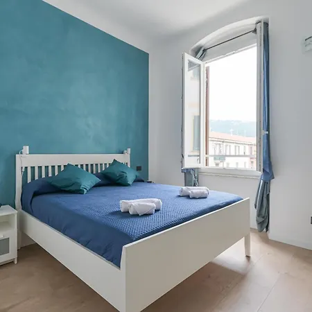 Deep Blue Apartment La Spezia