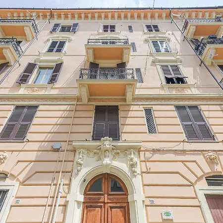 Apartment Deep Blue La Spezia